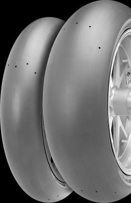 Continental  CON.TRACK MED. 120/70R17 NHS TL