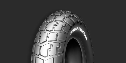 Dunlop  TRAILMAX 100/90-19 57T TT