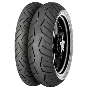Continental  ROADATTACK 3 CR 100/90R18 56h TL