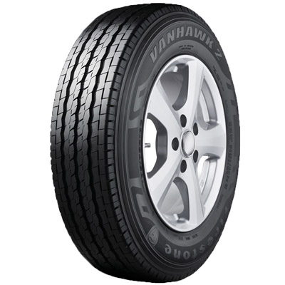 Firestone  Vanhawk 2