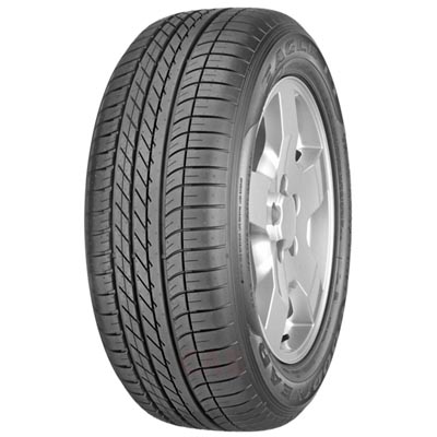 Goodyear  Eagle F1 Asymmetric SUV AT XL J LR FP