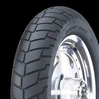Dunlop  D427 H/D 180/70B16 77H TL