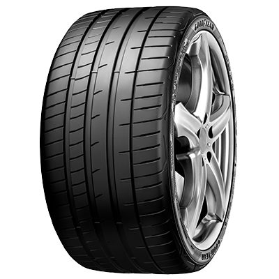 Goodyear  EAG F1 SUPERSPORT AO