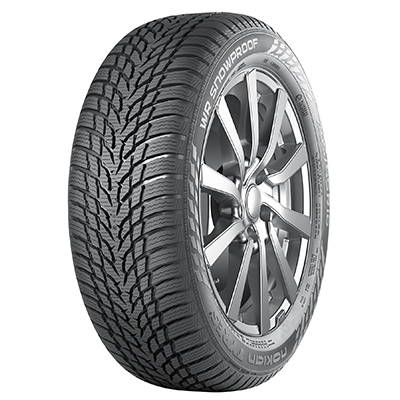 Nokian  Snowproof 2