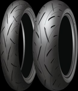 Dunlop  ROADSPORT 2 190/50ZR17(73W)TL