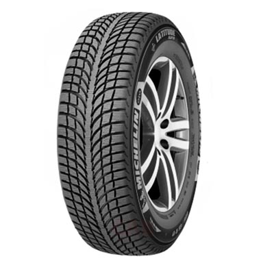 Michelin  Latitude Alpin LA2 EL N0