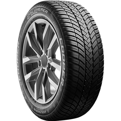 Cooper  Discoverer All Season XL