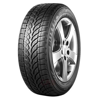 Bridgestone  Blizzak LM-32 MO
