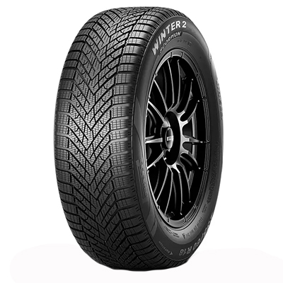 Pirelli  P Zero Winter 2 MO-S NCS