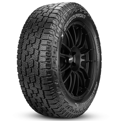Pirelli  Scorpion A/T+