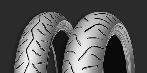 Dunlop  GPR 100 F M 120/70R15 56H TL