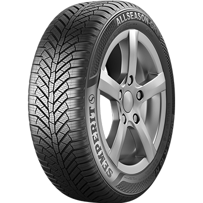 Semperit  AllSeasonGrip XL FR