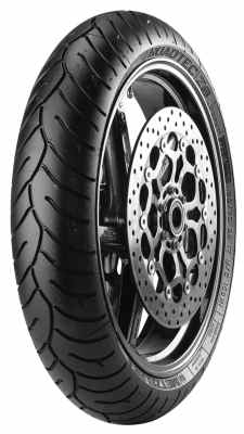 Metzeler  ROADTEC Z6 F 120/70ZR17 58W TL