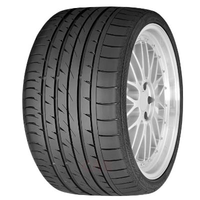 Continental  SportContact 5 P XL MO FR