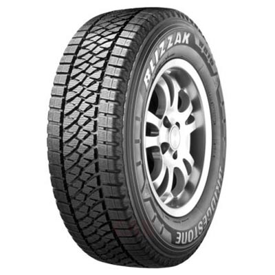 Bridgestone  BLIZZAK W810