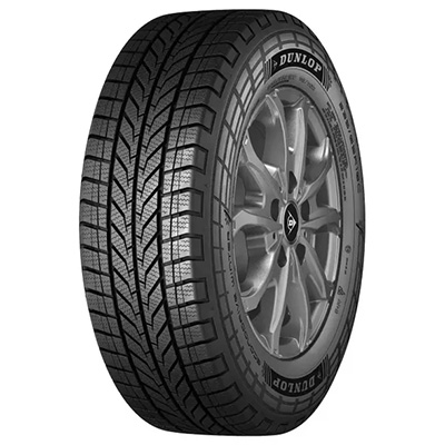 Dunlop  ECONODRIVE WINT