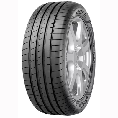 Goodyear  EAG F1 A3 SUV AO XL