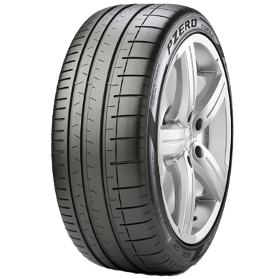 Pirelli  PZERO CORSA (PZC4) F