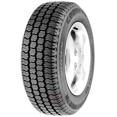 Goodyear  Cargo Vector 4S