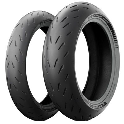 Michelin  POWER GP 2 160/60ZR17(69W TL