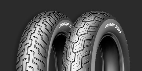 Dunlop  D404 N 150/80B16 71H TL