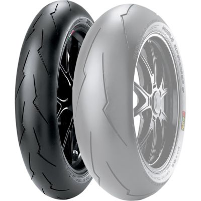 Pirelli  SUPERCORS.SP V2 120/70ZR17 58W TL