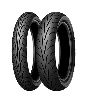 Dunlop  ARROWM. GT601F 100/80-18 53H TL