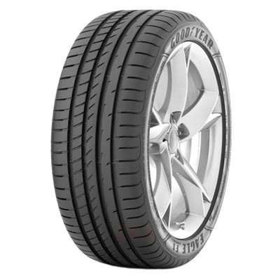 Goodyear  Eagle F1 Asymmetric 2 SUV XL AO FP