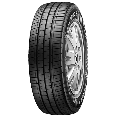 Vredestein  Comtrac 2