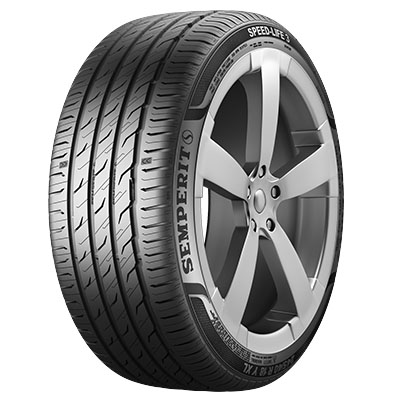 Semperit  SPEED-LIFE 3 FR