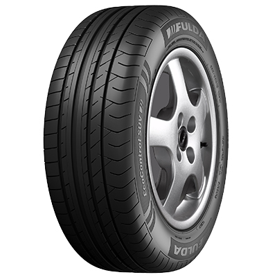 Fulda  EcoControl SUV FP