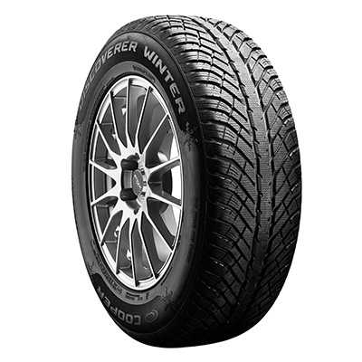 Cooper  Discoverer Winter XL FR