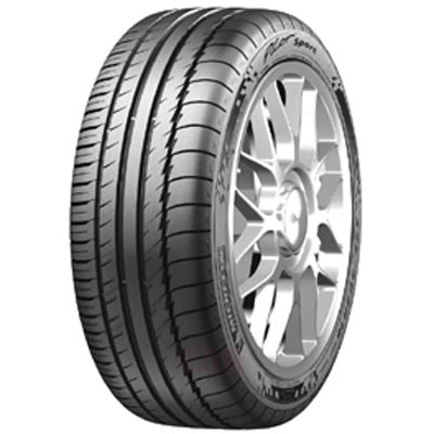 Michelin  Pilot Sport PS2 EL N3 FSL UHP