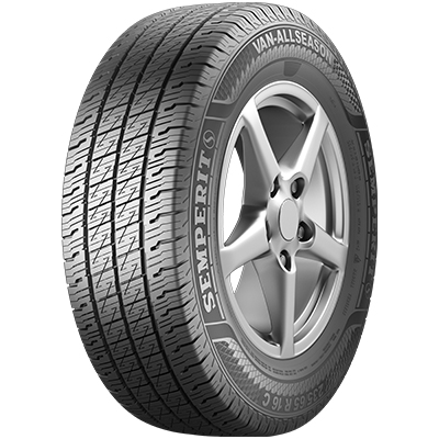 Semperit  VAN-ALLSEASON