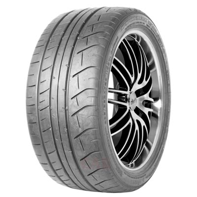 Dunlop  SP SPORT MAXX GT600 XLROF DSST