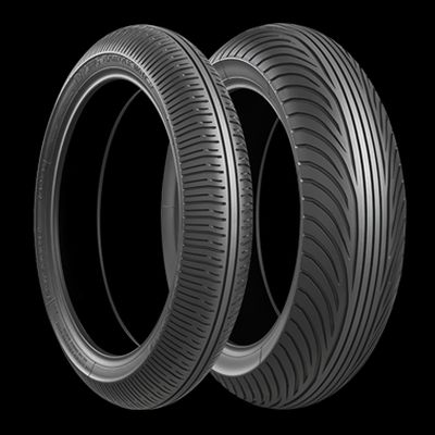 Bridgestone  W01F REGEN/SOFT 120/600R17 NHS TL