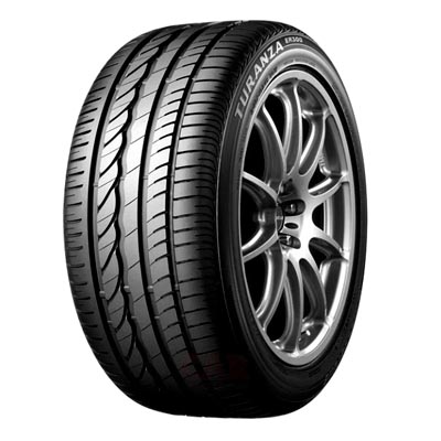 Bridgestone  Turanza ER 300 A * FSL Ecopia