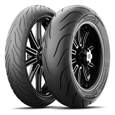 Michelin  COM.III TOUR. F 120/70B21 68H TL/TT