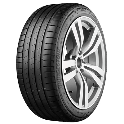 Bridgestone  POTENZA S005 FR