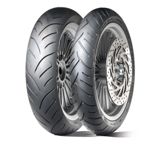 Dunlop  SCOOTSMART RFD 140/60-14 64S TL reinf.