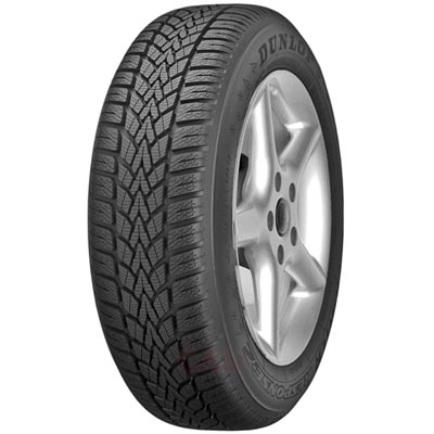 Dunlop  Winter Response 2
