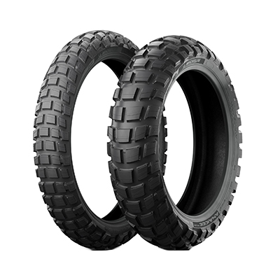 Michelin  ANAKEE WILD 110/80R19 59R TL/TT M+S