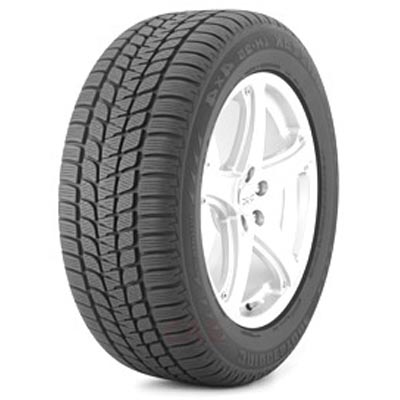 Bridgestone  Blizzak LM-25 4x4 MO
