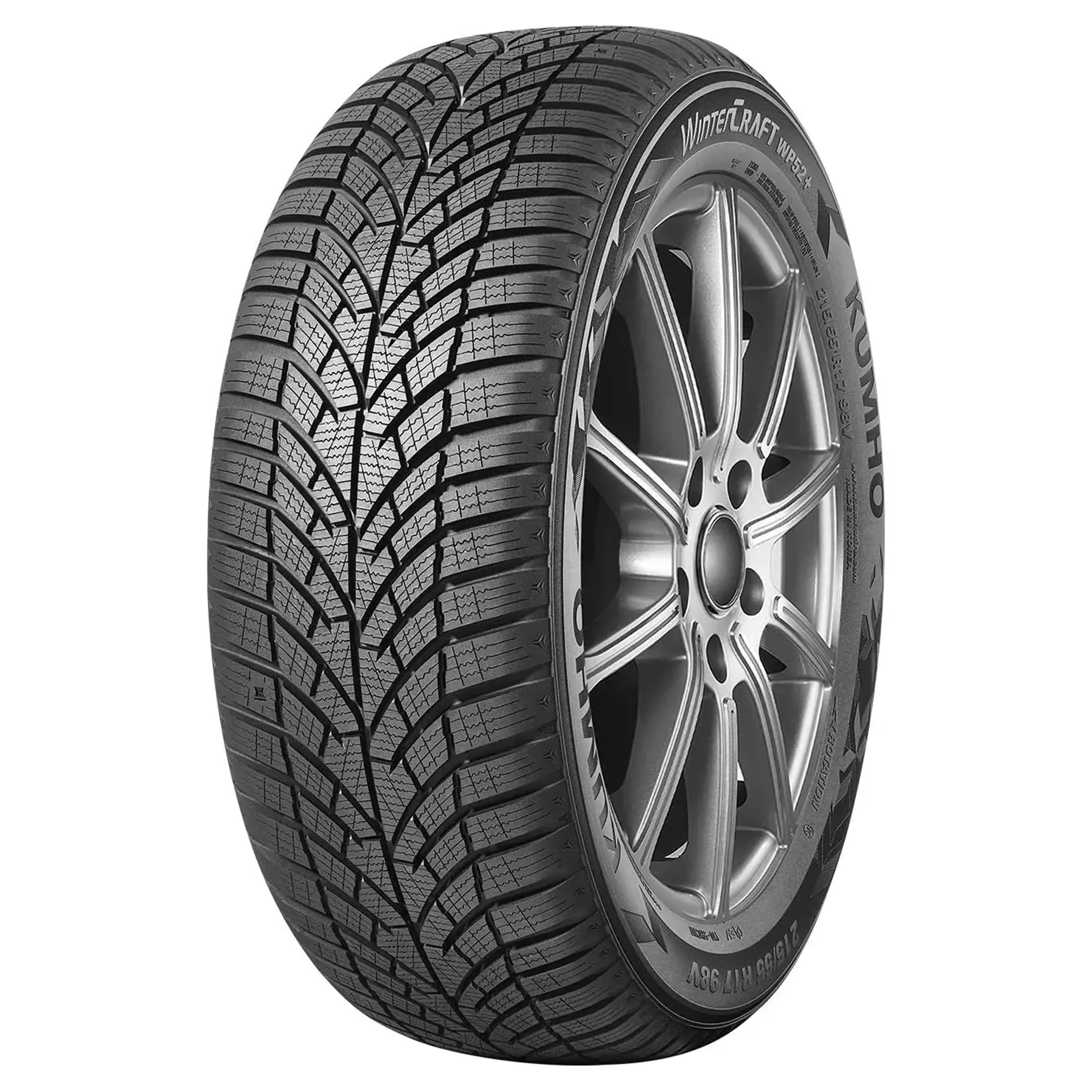 Kumho  WP52+