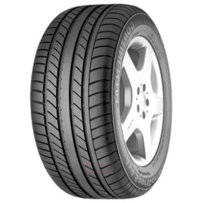 Continental  4x4 SportContact XL FR