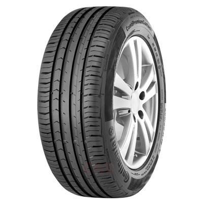 Continental  PremiumContact 5 SUV