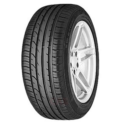Continental  ContiPremiumContact 2
