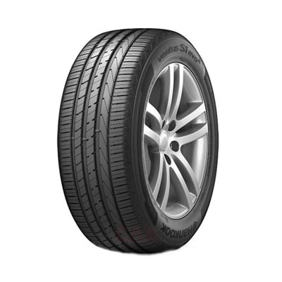 Hankook  Ventus S1 evo2 K117A SUV MO FR UHP