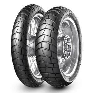 Metzeler  KAROO STREET 140/80R17 69V TL #
