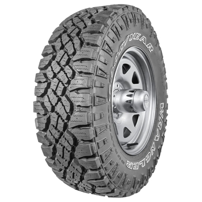 Goodyear  Wrangler DuraTrac XL FP